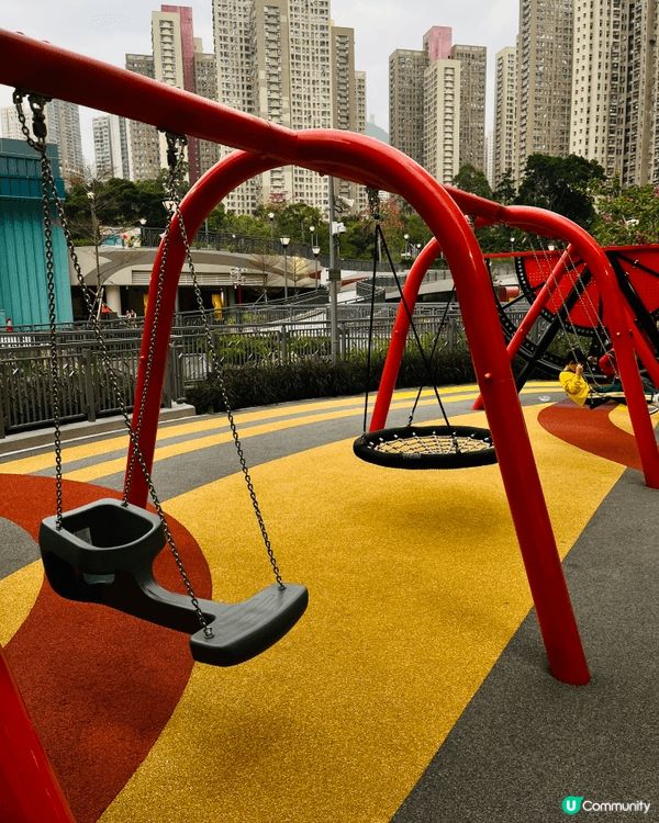 鑽石山活水公園 - 搵緊周末好去處、親子好去處、拍拖好去處，...