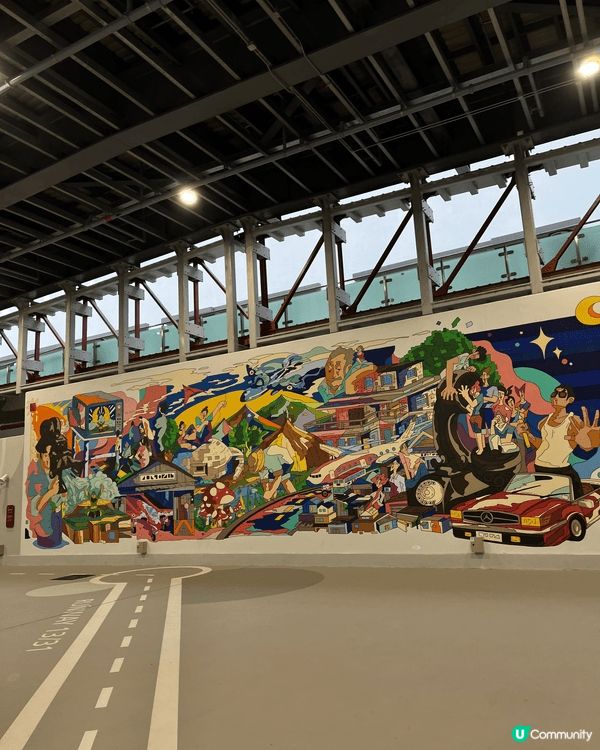 鑽石山活水公園 - 搵緊周末好去處、親子好去處、拍拖好去處，...