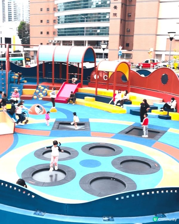 鑽石山活水公園 - 搵緊周末好去處、親子好去處、拍拖好去處，...