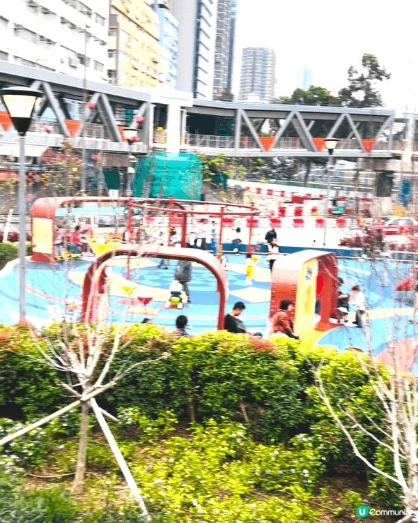 鑽石山活水公園 - 搵緊周末好去處、親子好去處、拍拖好去處，...