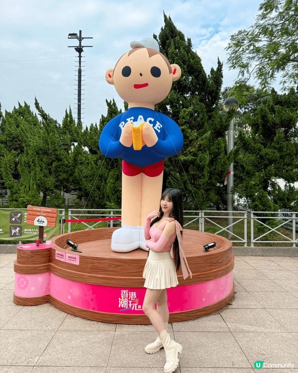 香港潮玩嘉年華2026 