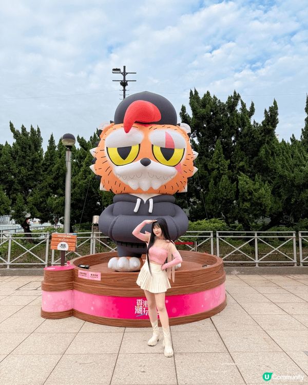 香港潮玩嘉年華2026 