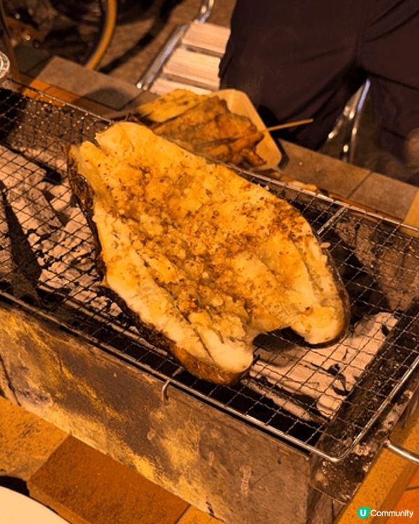 Weekend大尾篤一日遊😗去咗馬屎洲行山，再踩單車去BBQ...