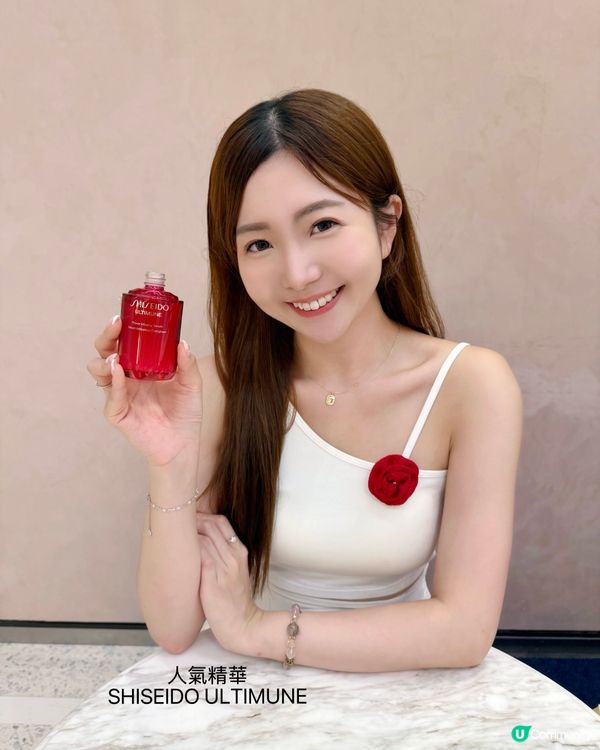 空瓶🌟肌膚急救！妝容貼服🥰