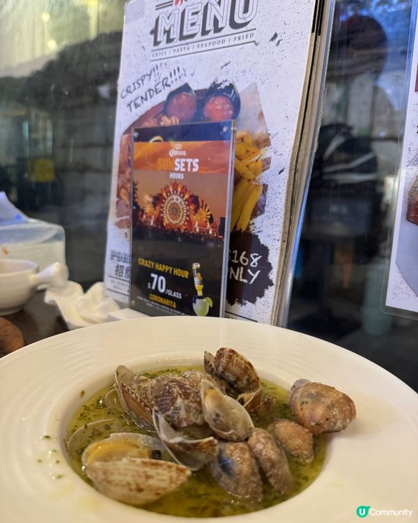 STICKS & FIRE（炮台山）