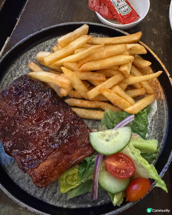 STICKS & FIRE（炮台山）