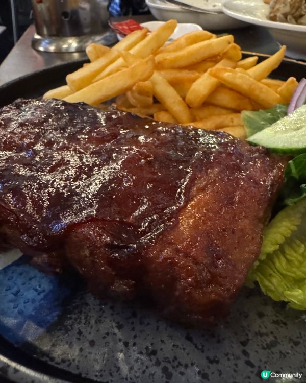 STICKS & FIRE（炮台山）