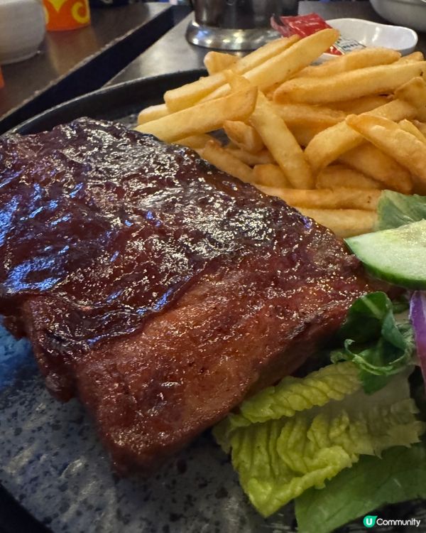 STICKS & FIRE（炮台山）