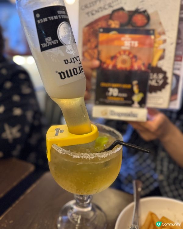 STICKS & FIRE（炮台山）