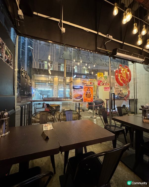 STICKS & FIRE（炮台山）