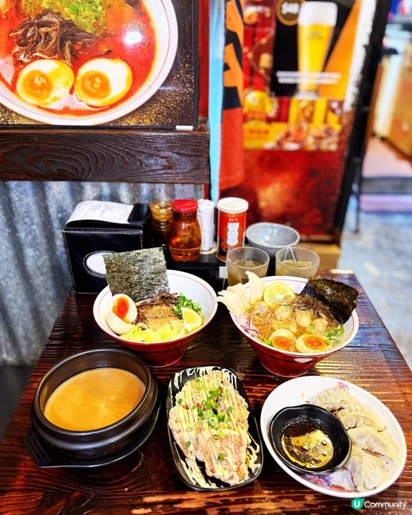 🍜平實價錢，滿足滋味 😋 