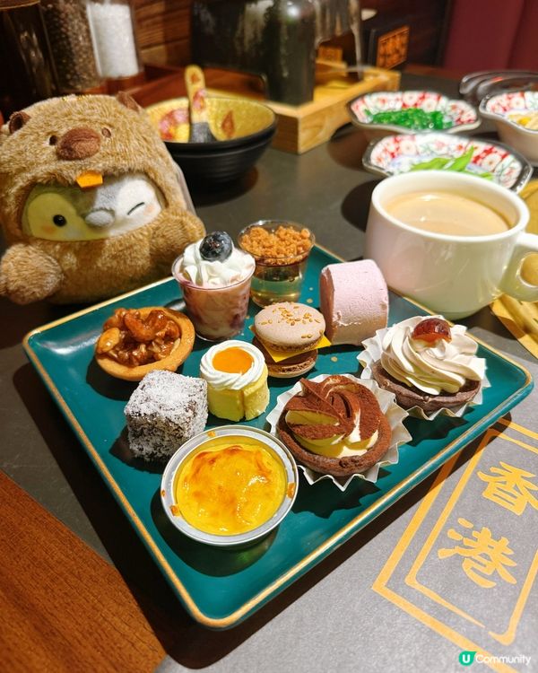 試新野！武田燒肉放題😍 🐮