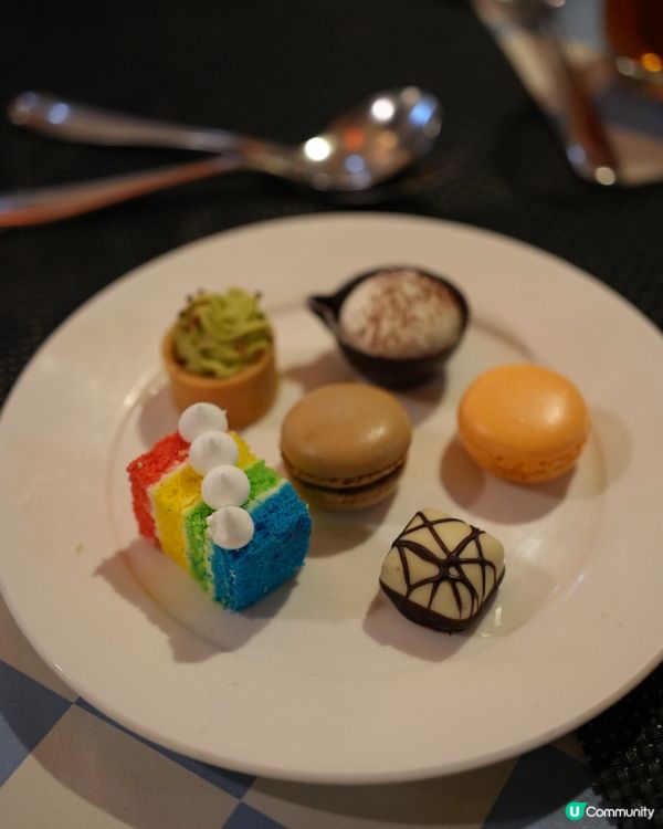 🍨帶毛孩食豐富自助餐🥩