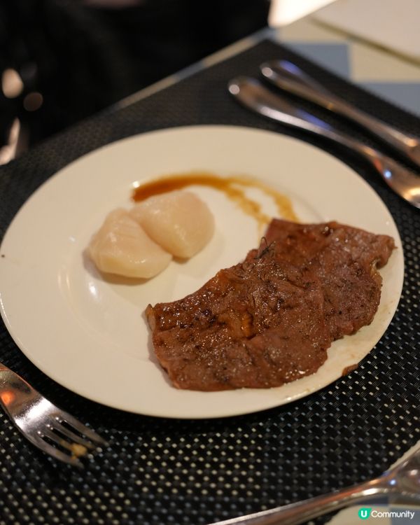 🍨帶毛孩食豐富自助餐🥩