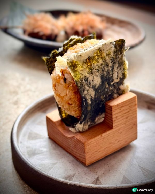 坐餐廳入面竟然睇到地鐵站🤩🥢裝修靚到暈😍😍