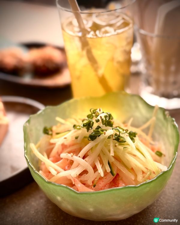 坐餐廳入面竟然睇到地鐵站🤩🥢裝修靚到暈😍😍