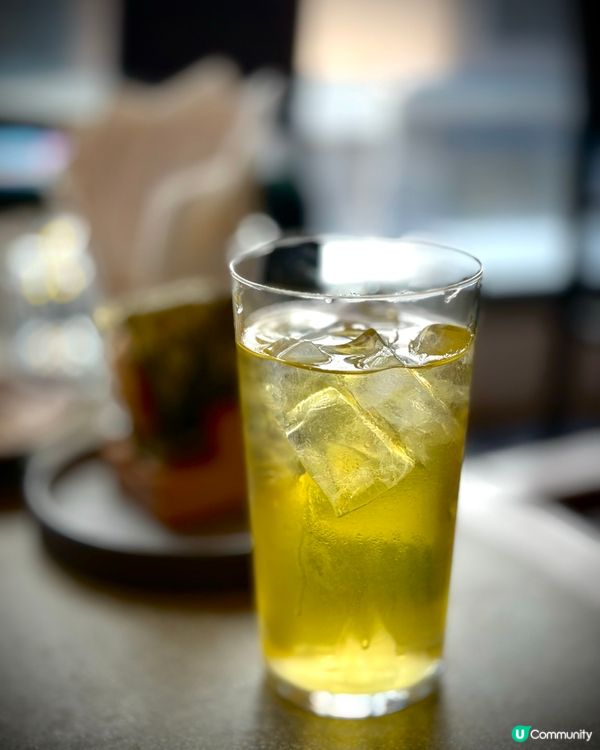 坐餐廳入面竟然睇到地鐵站🤩🥢裝修靚到暈😍😍