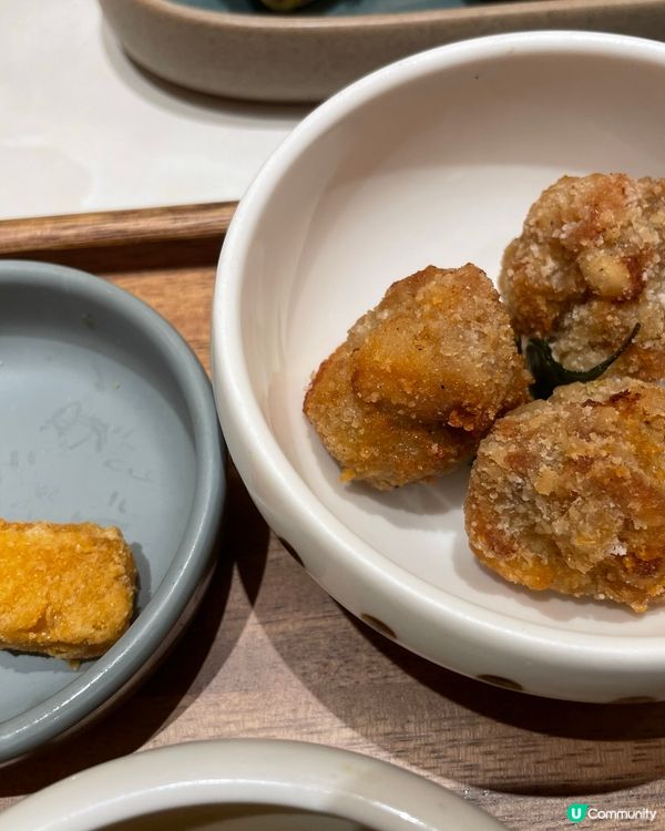 下午茶肉燥飯！😋