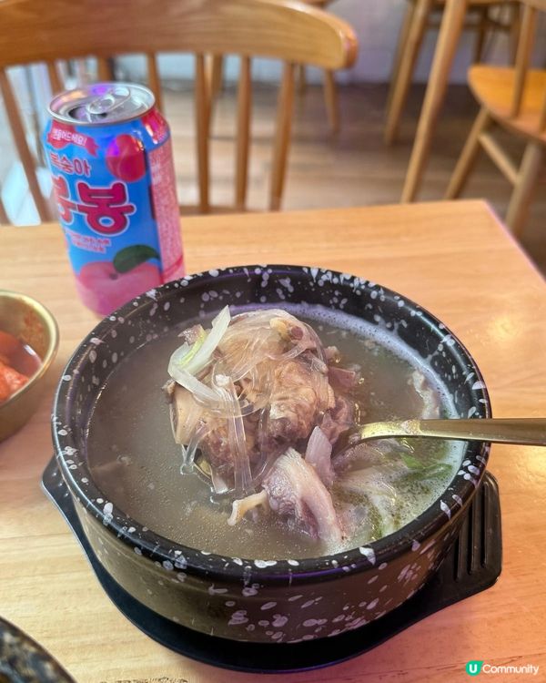 尖沙咀人氣韓式芝士石鍋飯