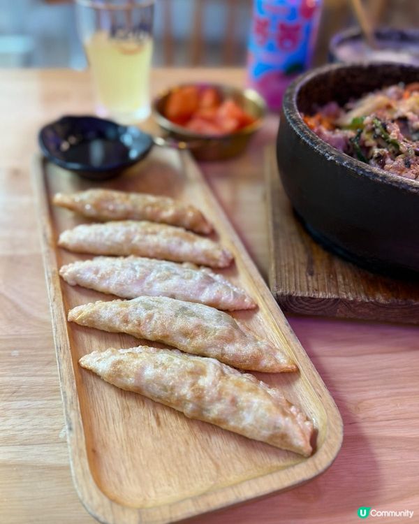 尖沙咀人氣韓式芝士石鍋飯