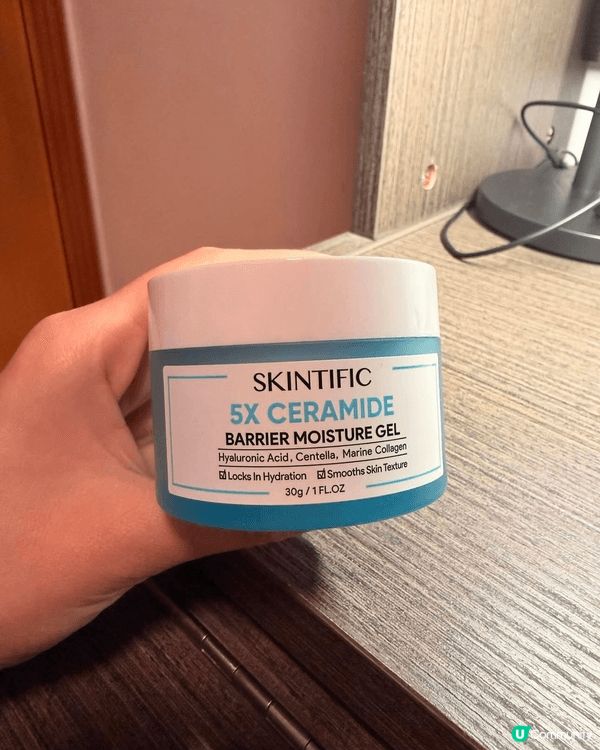 🌟【SKINTIFIC 5X CERAMIDE BARRIE...