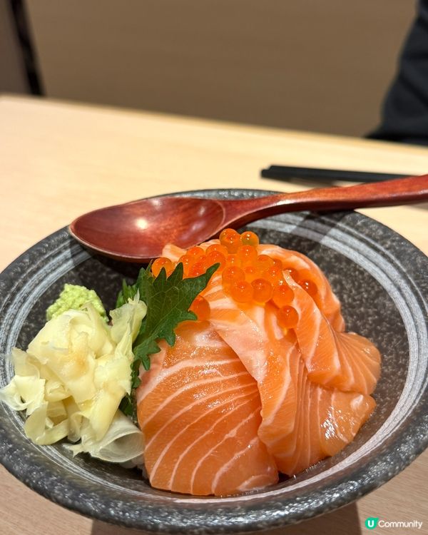 上環鮨政🇯🇵高質OMAKASE