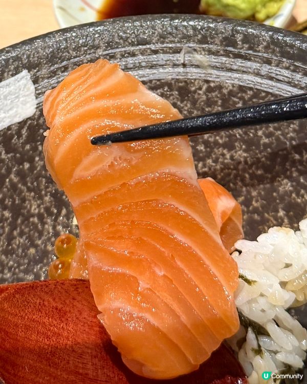 上環鮨政🇯🇵高質OMAKASE