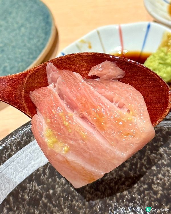 上環鮨政🇯🇵高質OMAKASE