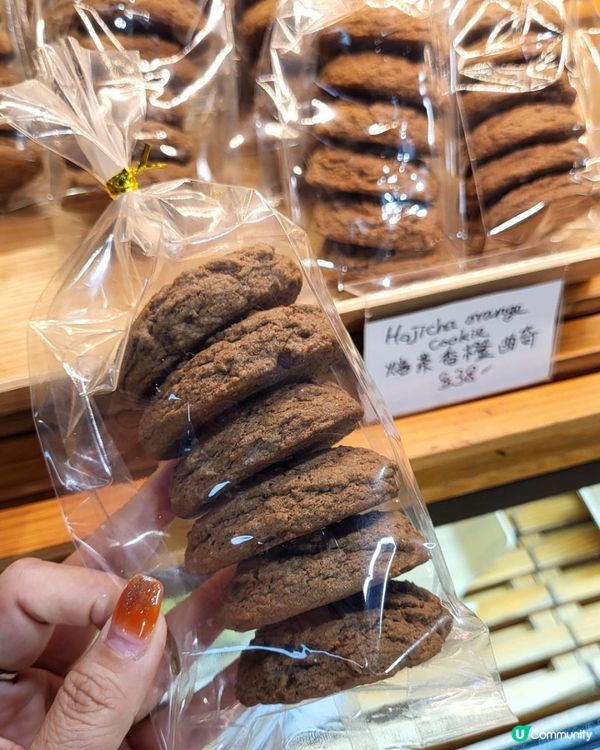 上環$17咖啡配酒店級甜品