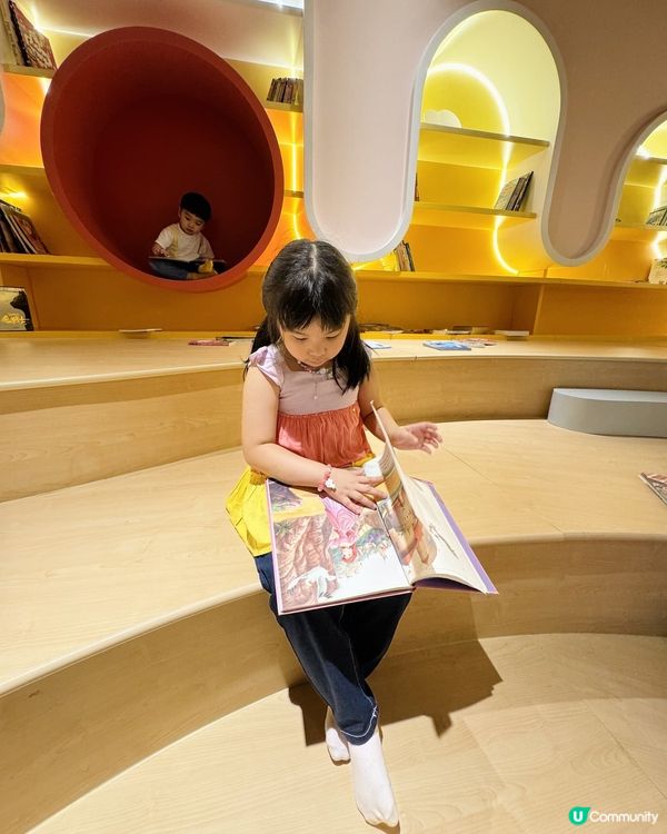 荃灣一站式親子綜合體驗區🚁