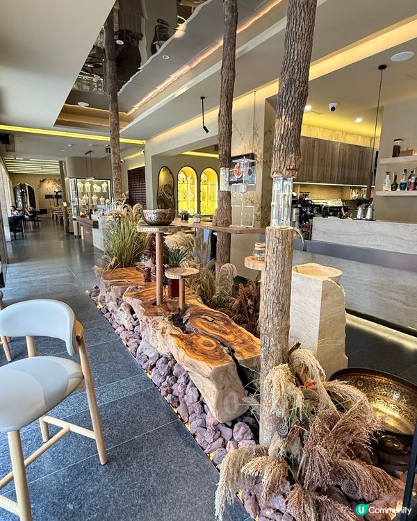 攰到爆？💰按摩+過夜+4餐自助🤯