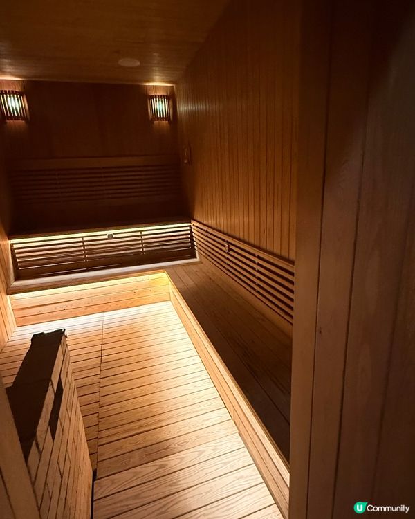 攰到爆？💰按摩+過夜+4餐自助🤯