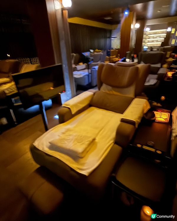 攰到爆？💰按摩+過夜+4餐自助🤯