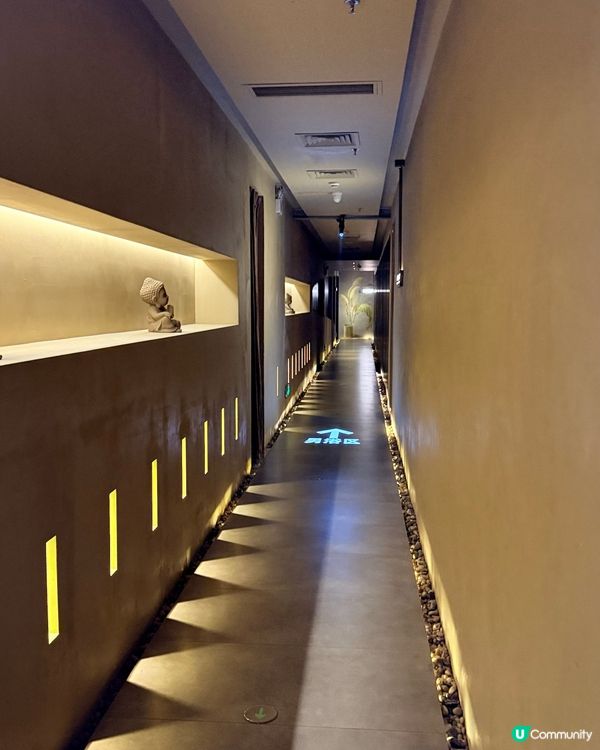 攰到爆？💰按摩+過夜+4餐自助🤯