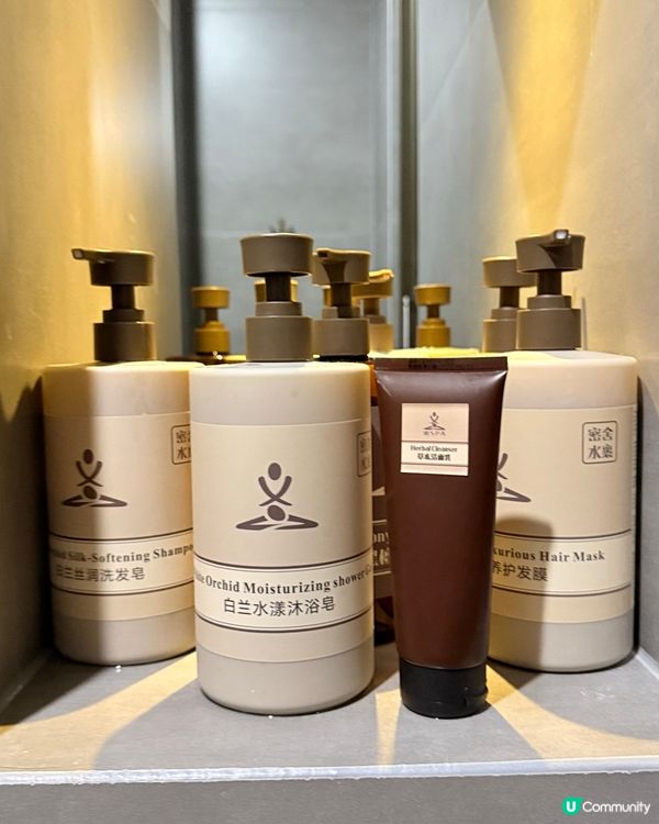 攰到爆？💰按摩+過夜+4餐自助🤯