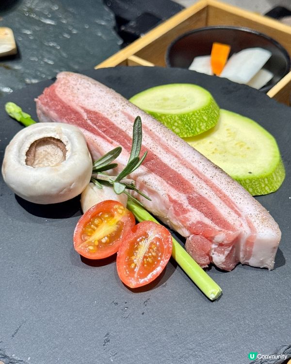 旺角人氣韓燒🥩專人烤🤩韓國人主理