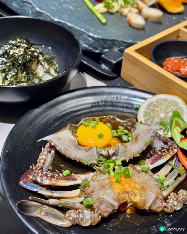 旺角人氣韓燒🥩專人烤🤩韓國人主理