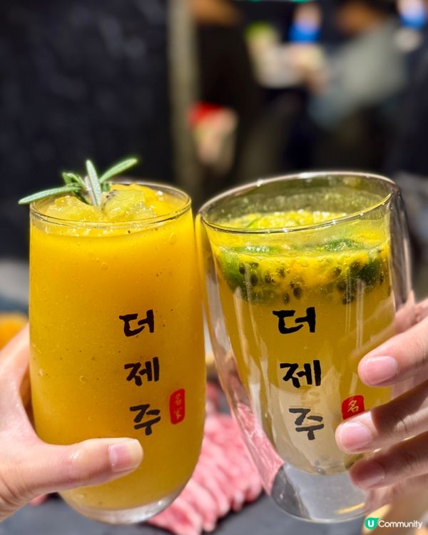 旺角人氣韓燒🥩專人烤🤩韓國人主理