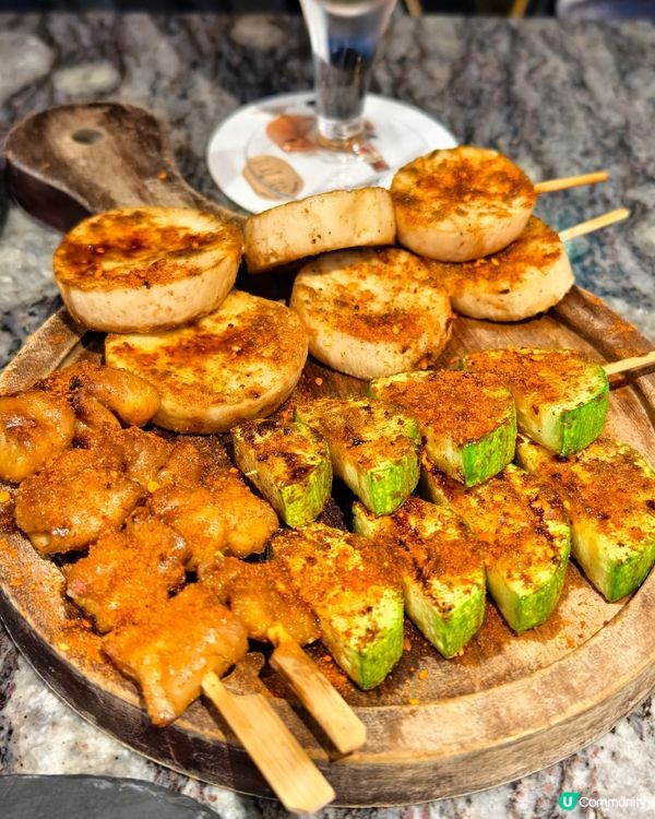 邊食邊睇世界盃