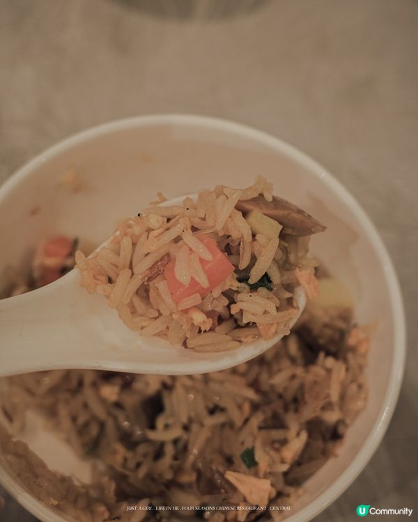 🦆 中環文興酒家，朋友聚餐裡的櫻桃鴨香韻