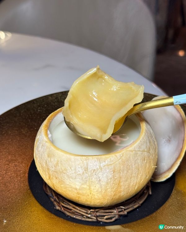 原來𝗧𝗵𝗲 𝗠𝘂𝗿𝗿𝗮𝘆有中菜吃❣️