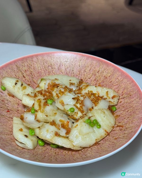 原來𝗧𝗵𝗲 𝗠𝘂𝗿𝗿𝗮𝘆有中菜吃❣️