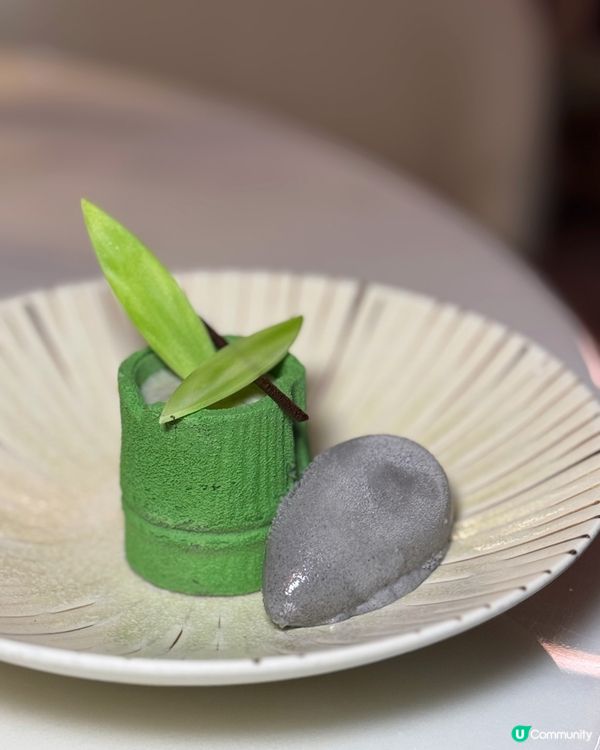 原來𝗧𝗵𝗲 𝗠𝘂𝗿𝗿𝗮𝘆有中菜吃❣️