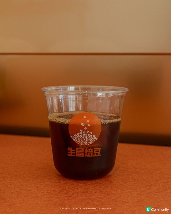 ☕️ 咖啡香裡的城市節奏：土瓜灣的慢步調