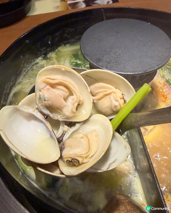 旺角｜米走雞｜一鍋兩食-啖盡雞煲+卜卜蜆🐔🦐