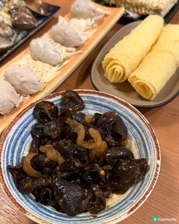 旺角｜米走雞｜一鍋兩食-啖盡雞煲+卜卜蜆🐔🦐