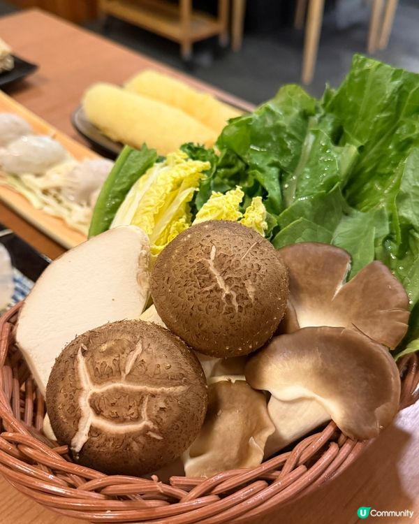 旺角｜米走雞｜一鍋兩食-啖盡雞煲+卜卜蜆🐔🦐