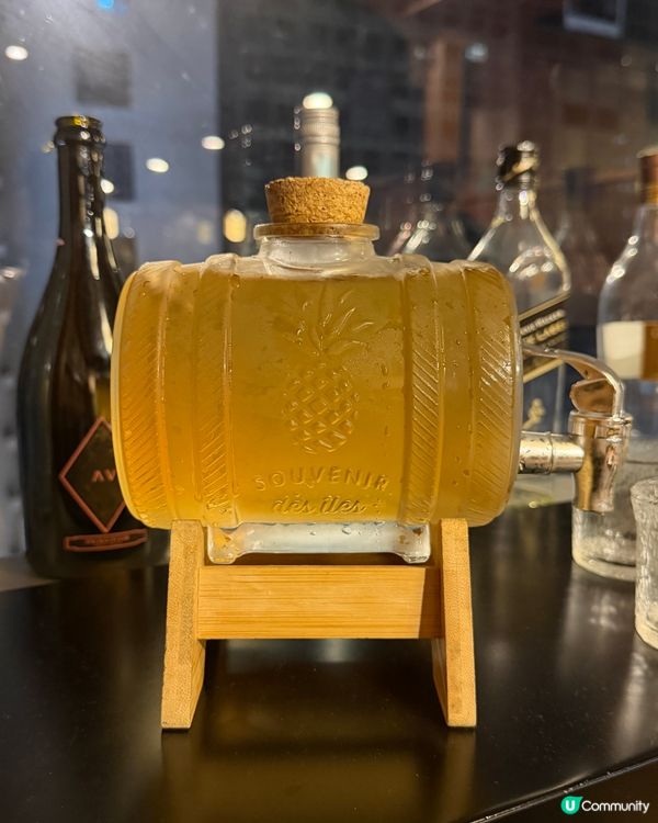 旺角｜米走雞｜一鍋兩食-啖盡雞煲+卜卜蜆🐔🦐