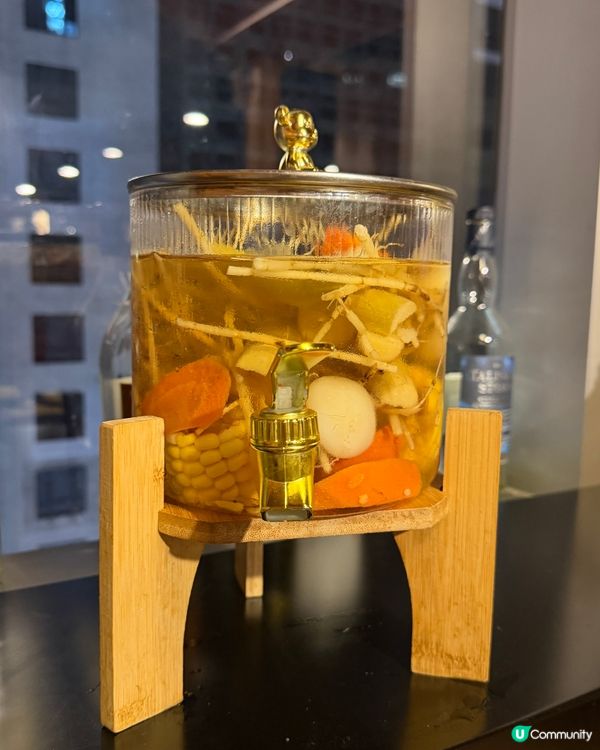 旺角｜米走雞｜一鍋兩食-啖盡雞煲+卜卜蜆🐔🦐