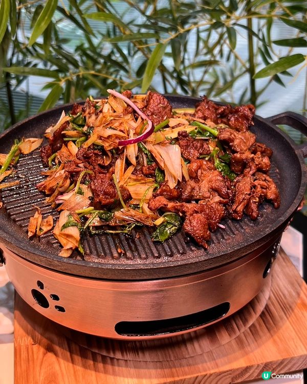 福田有京味！平價烤鴨🤤🥩
